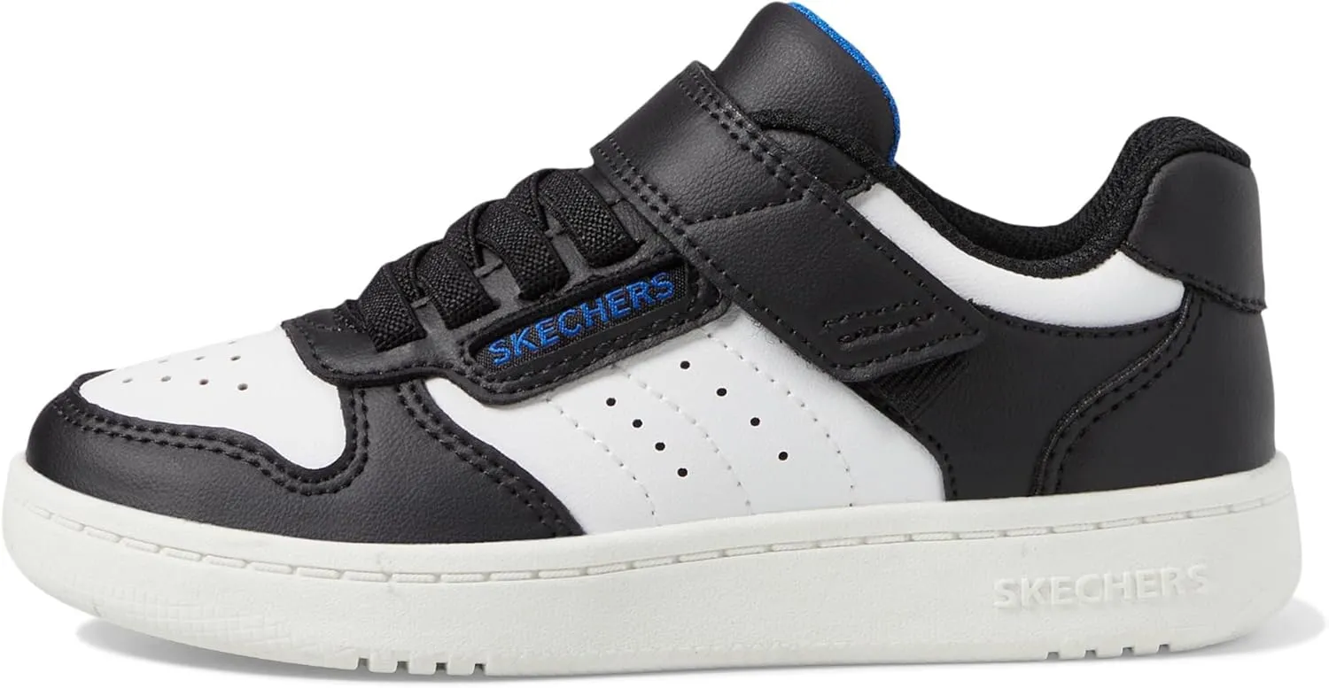Skechers Boy's Quick Street Sneaker