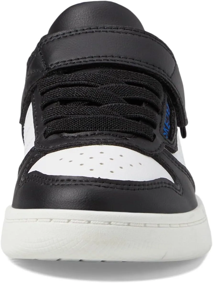Skechers Boy's Quick Street Sneaker