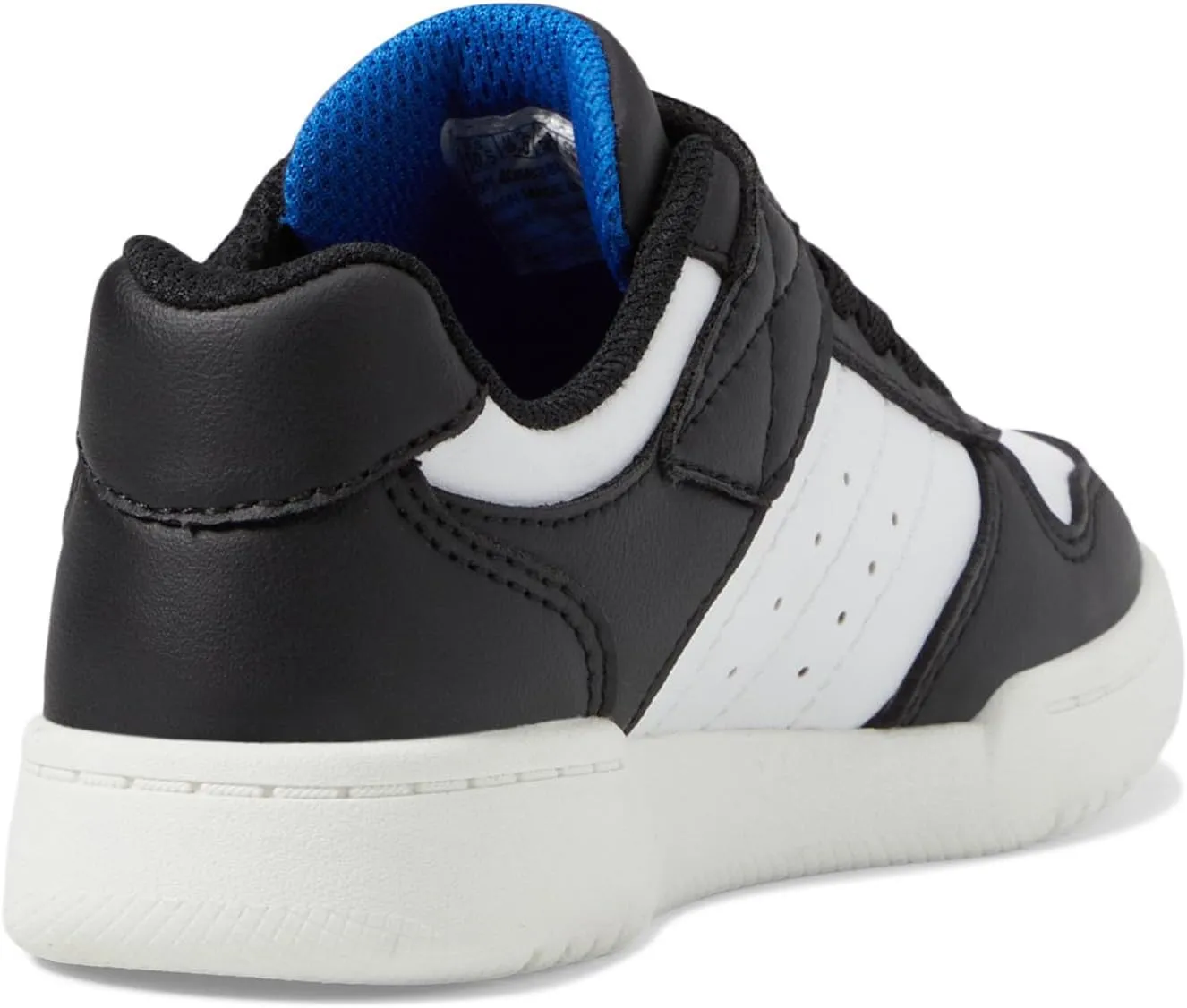 Skechers Boy's Quick Street Sneaker