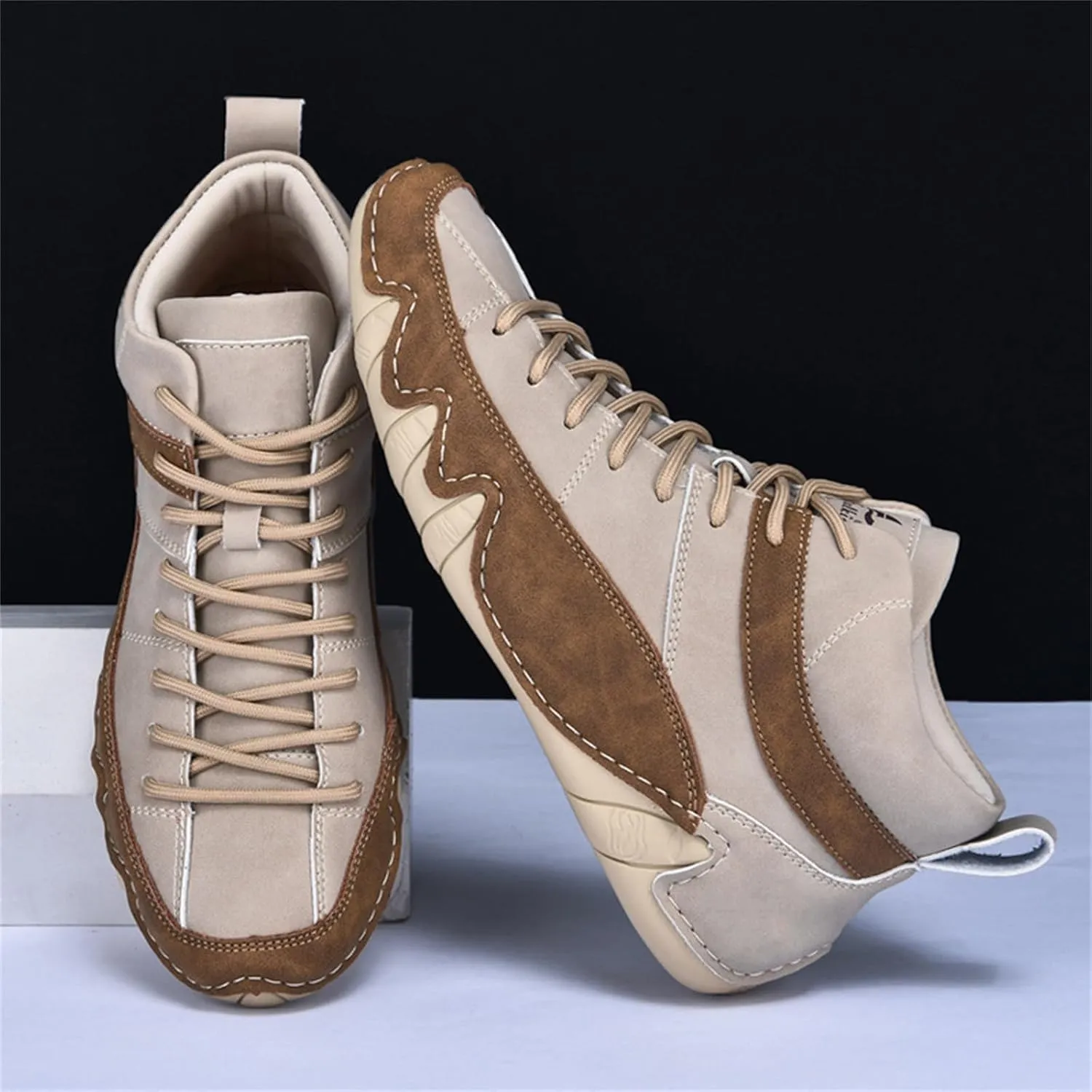 Sneakers for Men Orthopedic Shoes for Men Women's Slip on Shoes Loafers for Women Casual Black Loafers Women Comfortable Womens Shoes Sneakers Slip On