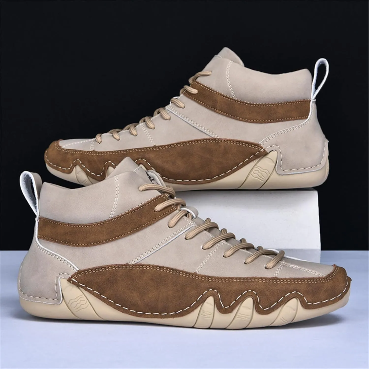 Sneakers for Men Orthopedic Shoes for Men Women's Slip on Shoes Loafers for Women Casual Black Loafers Women Comfortable Womens Shoes Sneakers Slip On