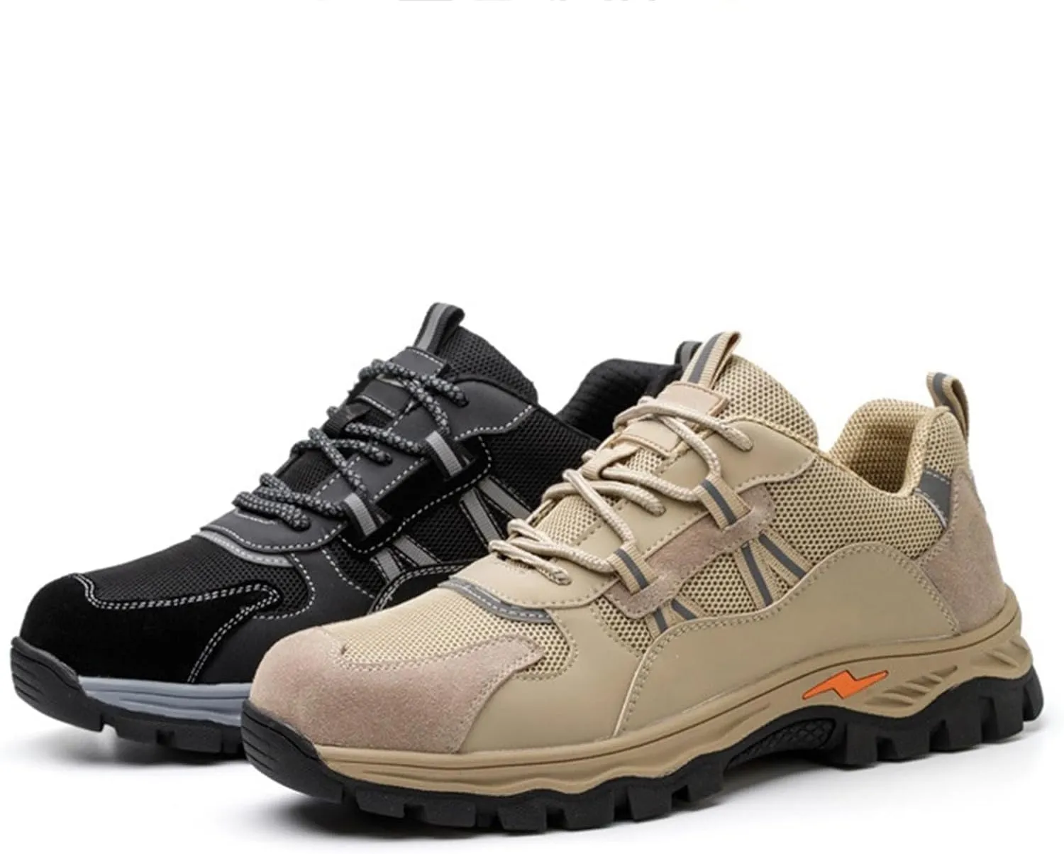 Sneakers for Women Clearance Mens Athletic Shoes Women's White Fashion Sneakers Round Toe Flats Comfortable Women Loafers Comfortable Dress Sneakers Men