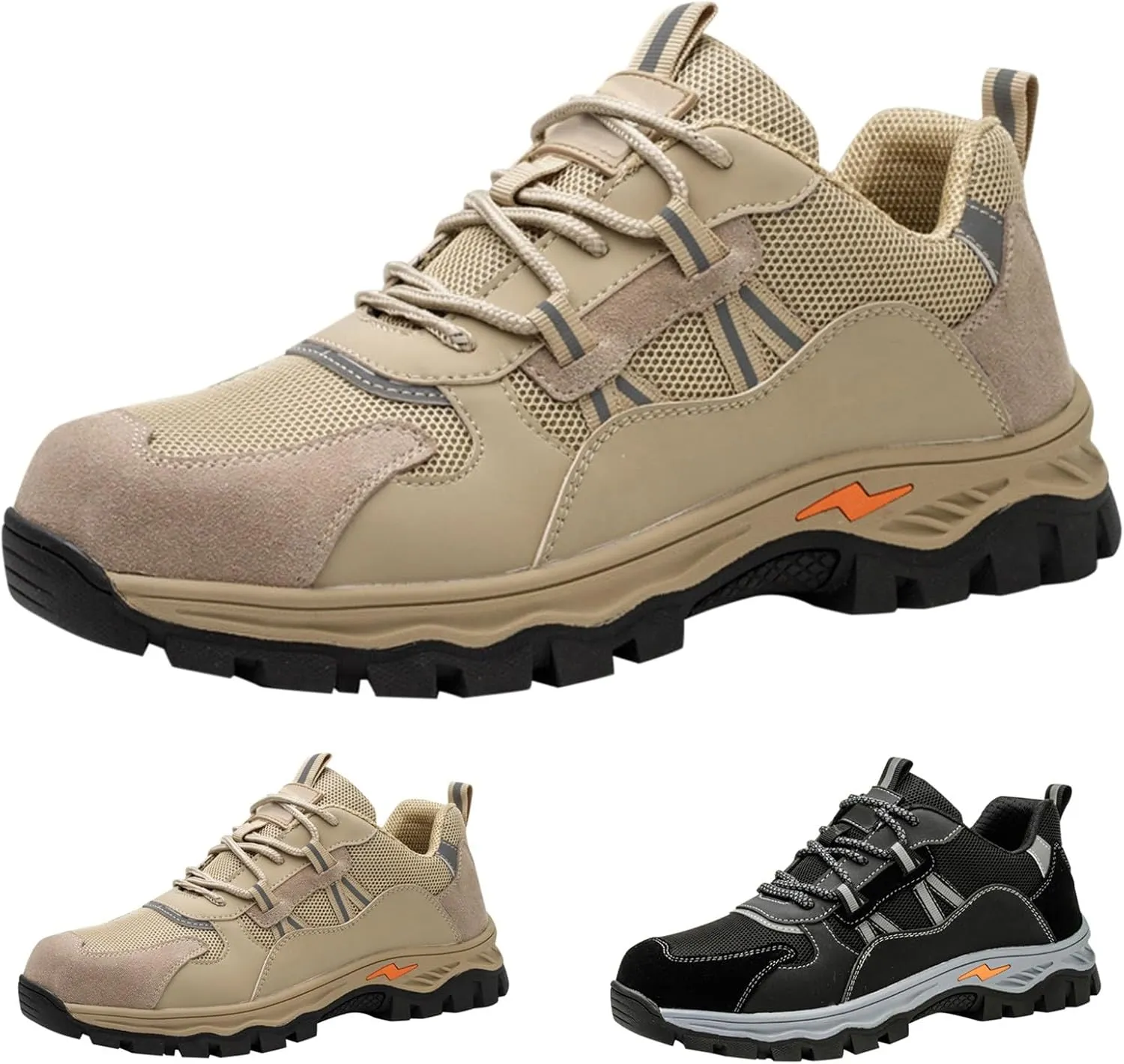 Sneakers for Women Clearance Mens Athletic Shoes Women's White Fashion Sneakers Round Toe Flats Comfortable Women Loafers Comfortable Dress Sneakers Men