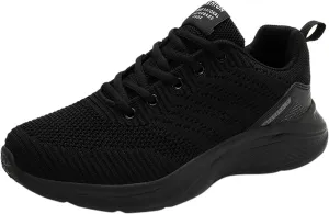 Sports Breathable Outdoor Lace Up Runing Shoes Fashion Shoes Fashion Mesh Women's Casual Shoes