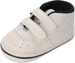 Summer Children Infant Toddler Shoes Boys and Girls Sports Breathable Upper High Top Comfortable Toddler kull