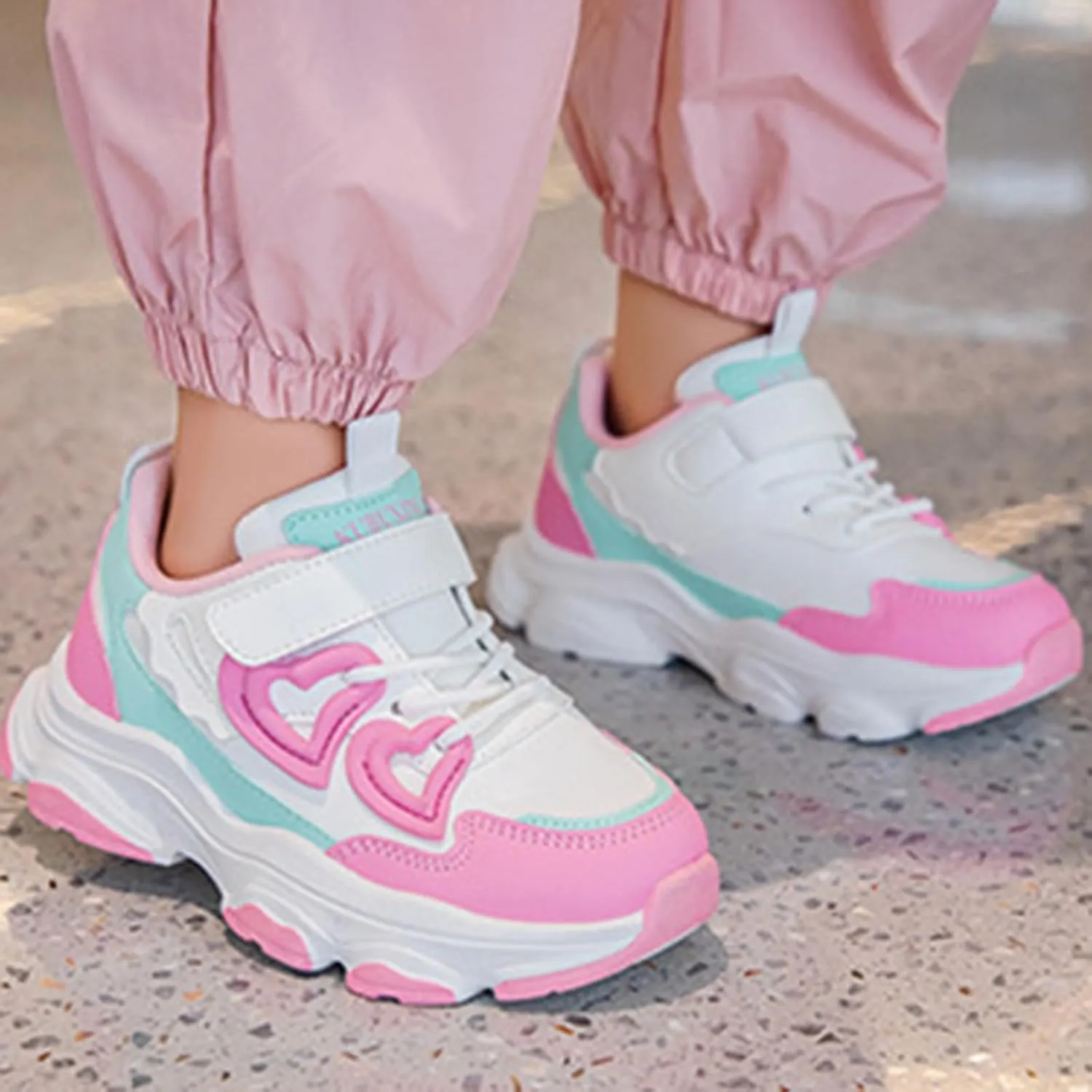 Toddler Big Kids Shoes Boys Girls Breathable Sneakers Athletic Running Shoes Toddler Tennis Girls Size 2