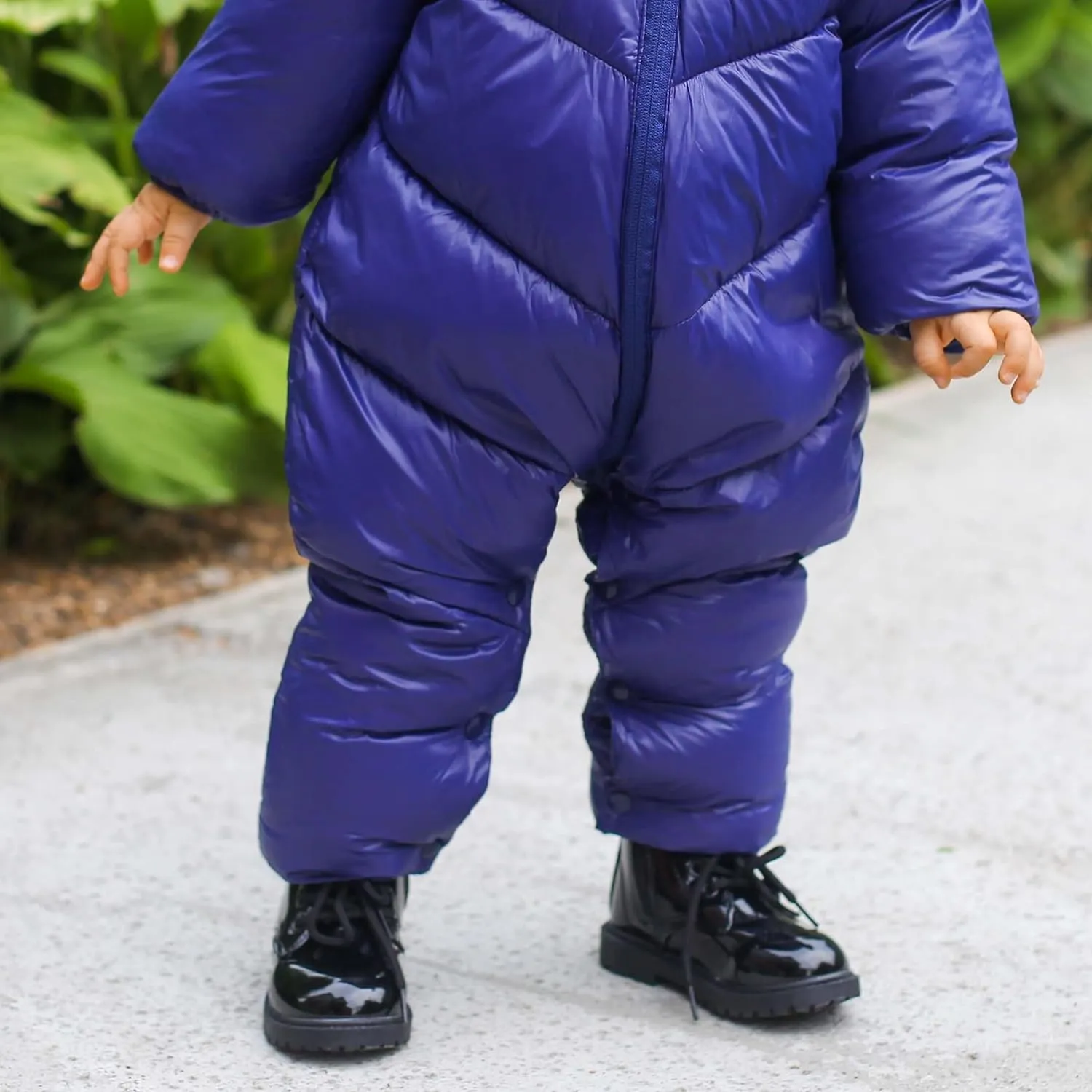 Toddler Boots Boy's Girl's Cute Daily Ankle Boots