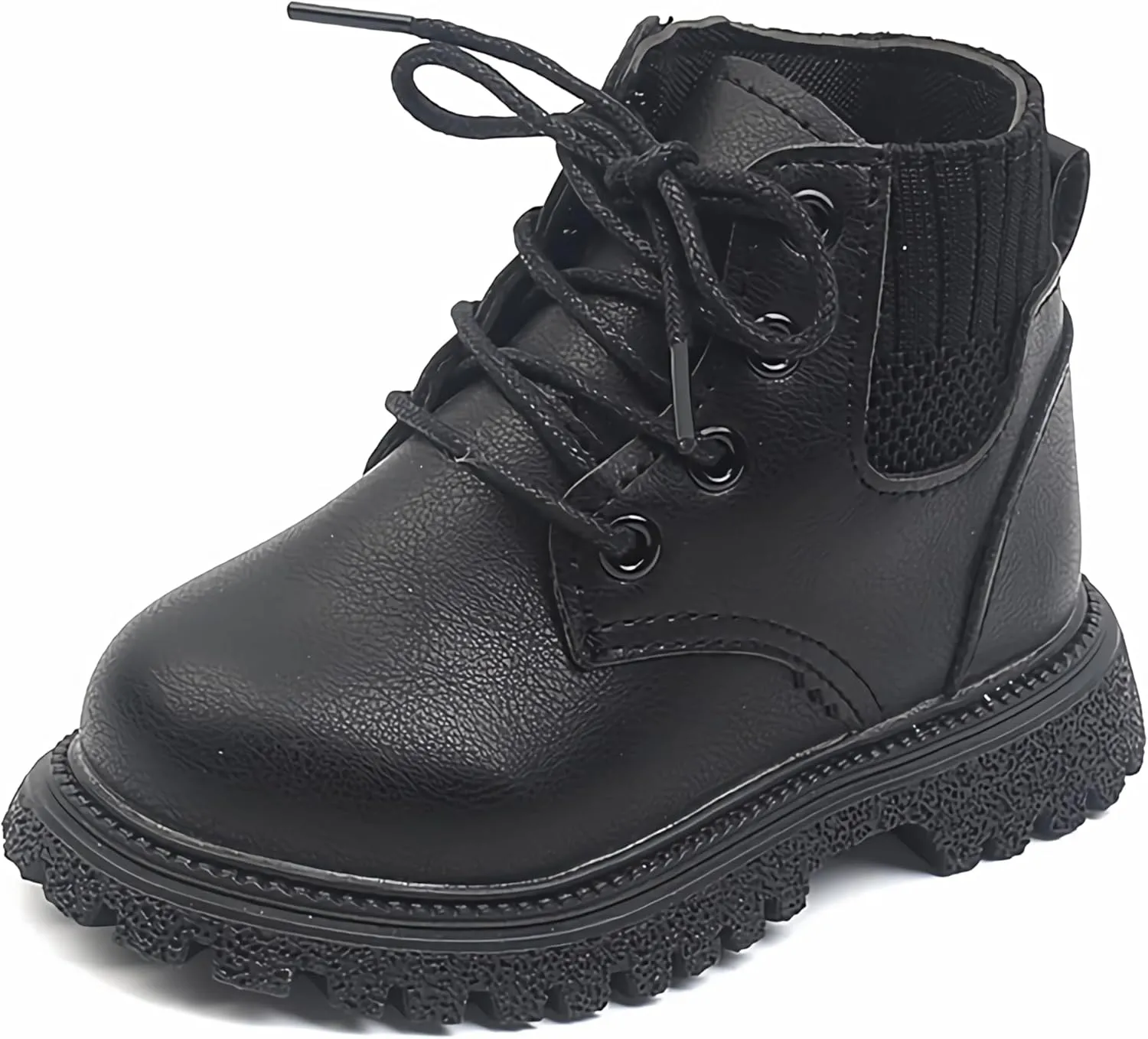 Toddler Boots Boy's Girl's Cute Daily Ankle Boots
