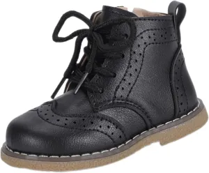 Toddler Boots Boy's Girl's Cute Daily Ankle Boots