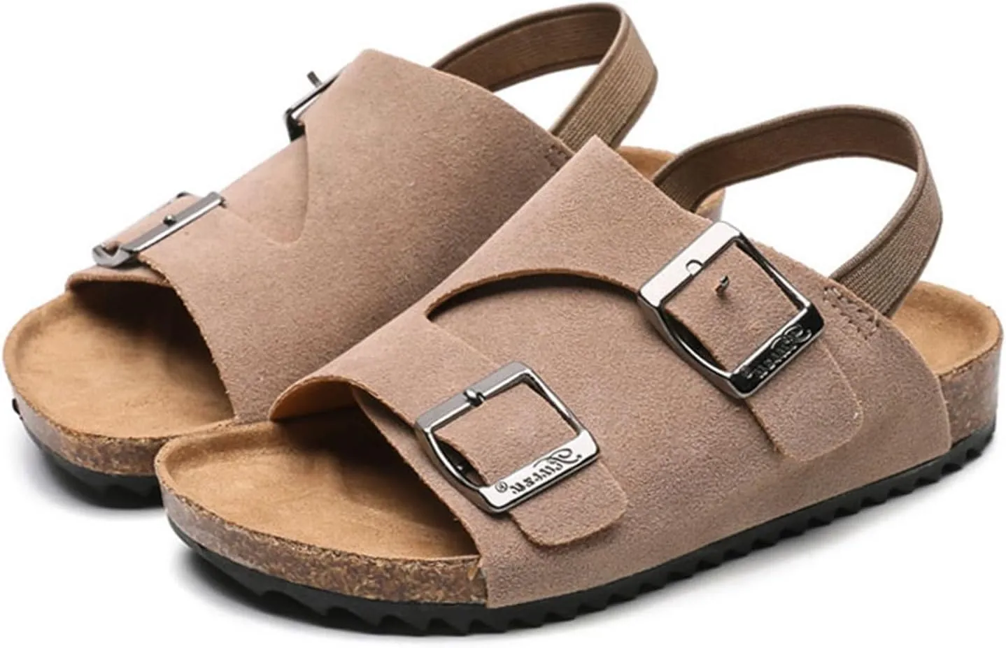 Unisex Kids Summer Sandals Children's Sandals Boys Summer Children's Shoes Middle And Small Children Trend Girls Slippers Beach Shoes