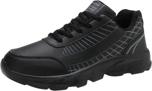 Women Lightweight Slip On Shoes Casual Comfortable Walking Sneakers Canvas Flats Non Slip Breathable Loafers