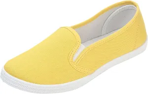 Women Orthopedic Sneakers Platform Wedge Sneakers Loafers Walking Shoes Slip On Breathable Lightweight Fashion Sneakers
