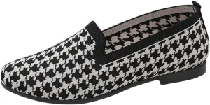 Women Orthopedic Sneakers Platform Wedge Sneakers Slip On Comfortable Breathable Lightweight Fashion Sneakers Loafers Walking Shoes