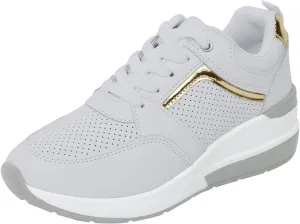 Womens Breathable Nursing Shoes Non Slip Comfortable Breathable Workout Gym Sports Shoes Casual Mountain Shoe