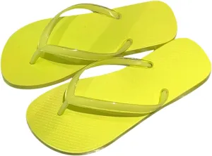 Women's Flip Flops Lightweight Women Beach Sandals Non Slip Adult Flip-flop Outdoor