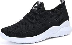 Women's Shoes Running Tennis Sneakers Walking Non Slip On Shoe Gym Sports Fashion Casual Athletic Water Shoes Low
