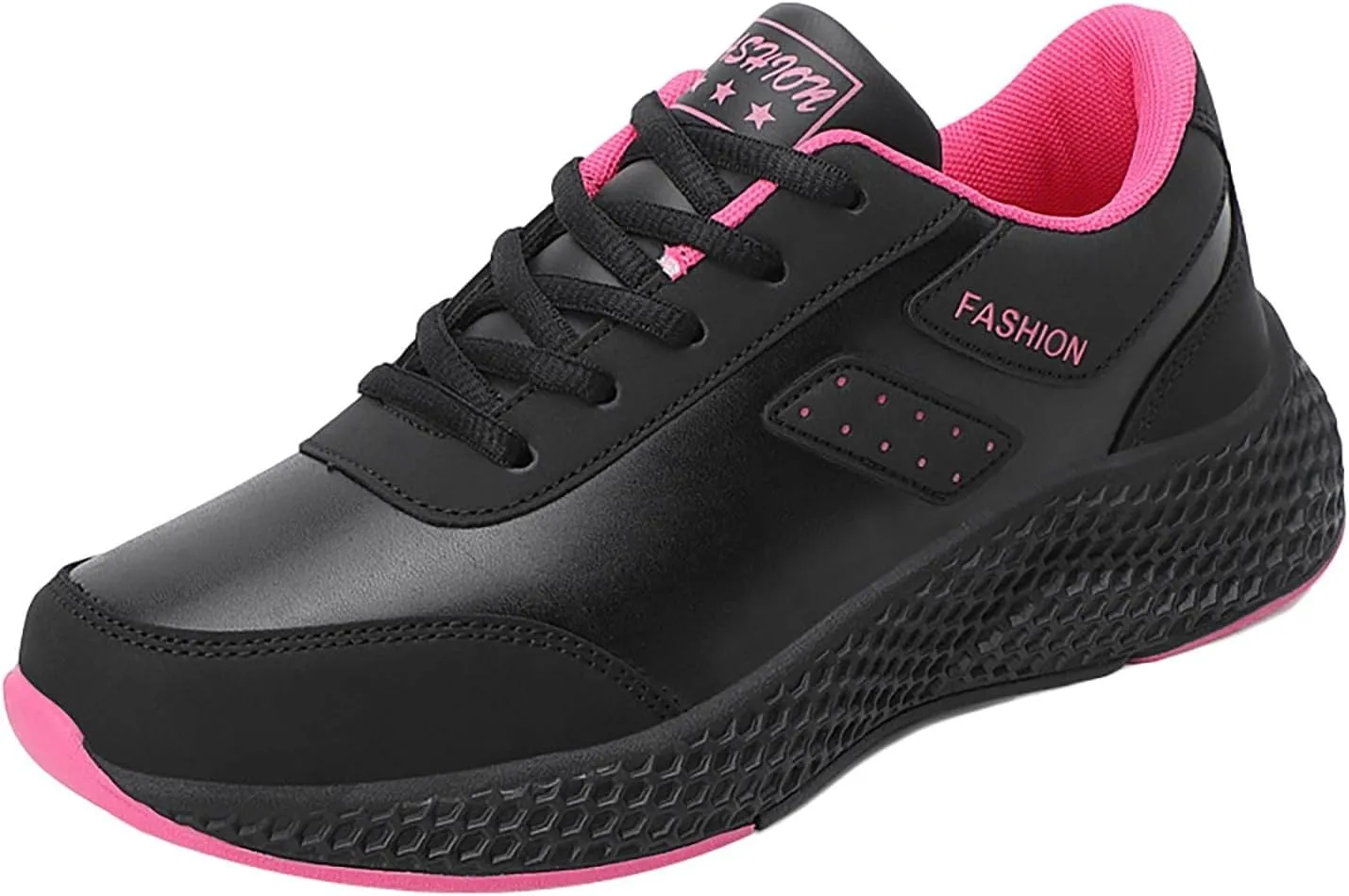 Womens Shoes Sneakers Mens Casual Dress Shoes Mules for Women Flats Slip on Non Slip Low Top Casual Loafers for Women Comfort Platform Sneakers