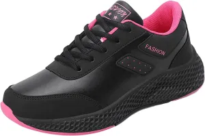 Womens Shoes Sneakers Mens Casual Dress Shoes Mules for Women Flats Slip on Non Slip Low Top Casual Loafers for Women Comfort Platform Sneakers